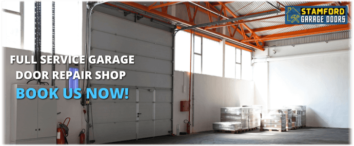 Stamford Garage Door Repair Stamford Garage Door Repair