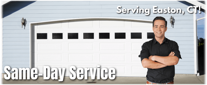 Garage Door Repair Easton