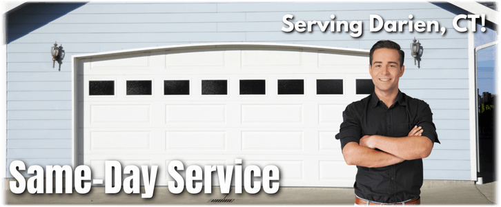 Garage Door Repair Darien